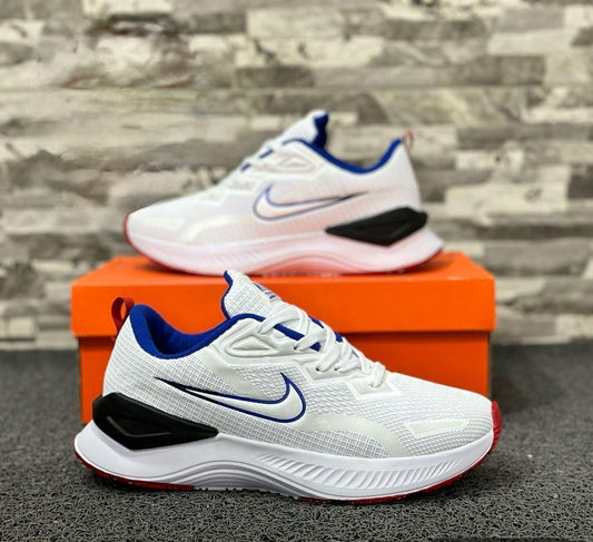 Zapatillas 'Apex Performance' - Diseño de Alta Respuesta