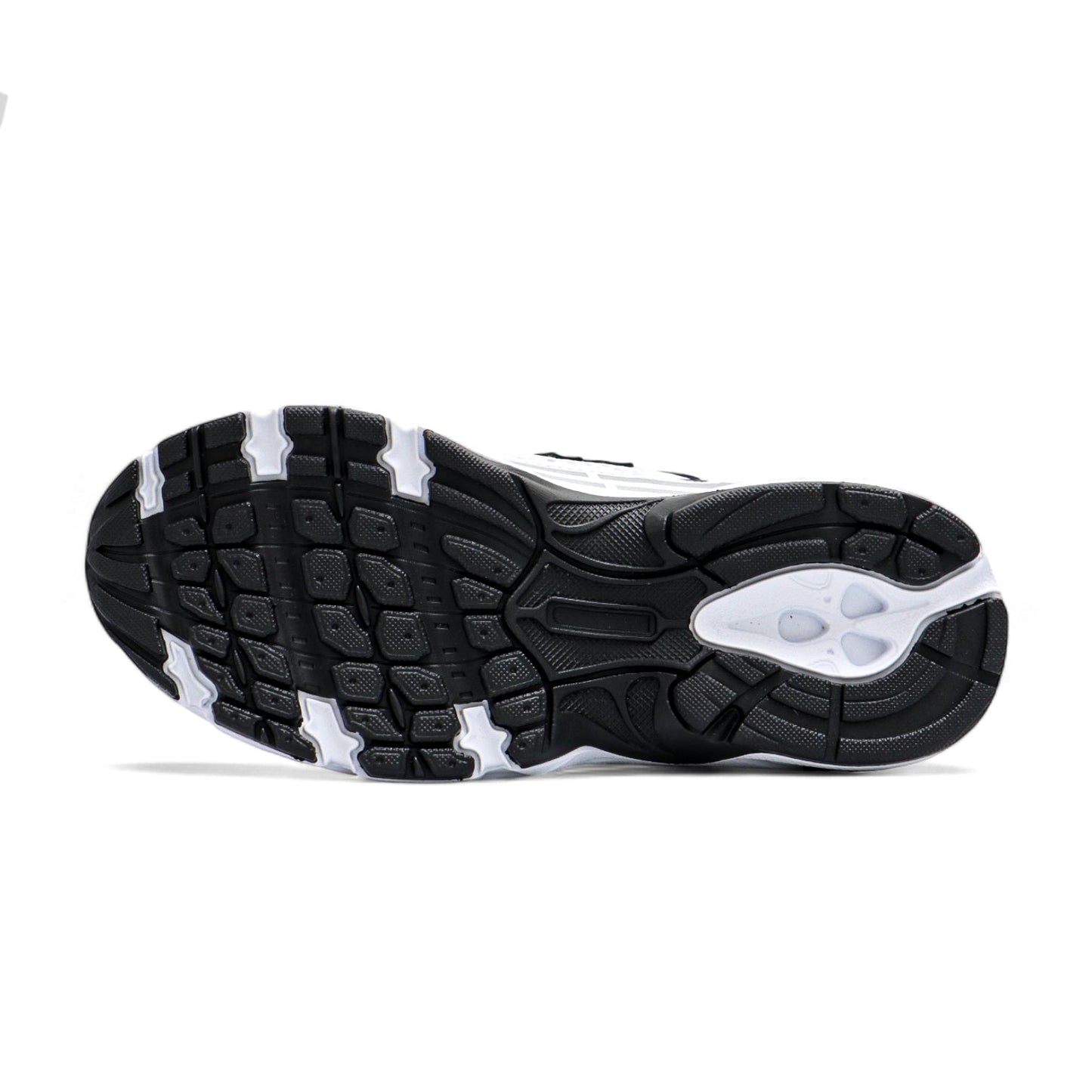 Zapatillas 'Retro Runner 530' - Estilo Clásico Urbano