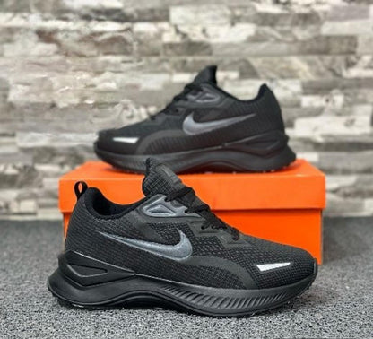 Zapatillas 'Apex Performance' - Diseño de Alta Respuesta