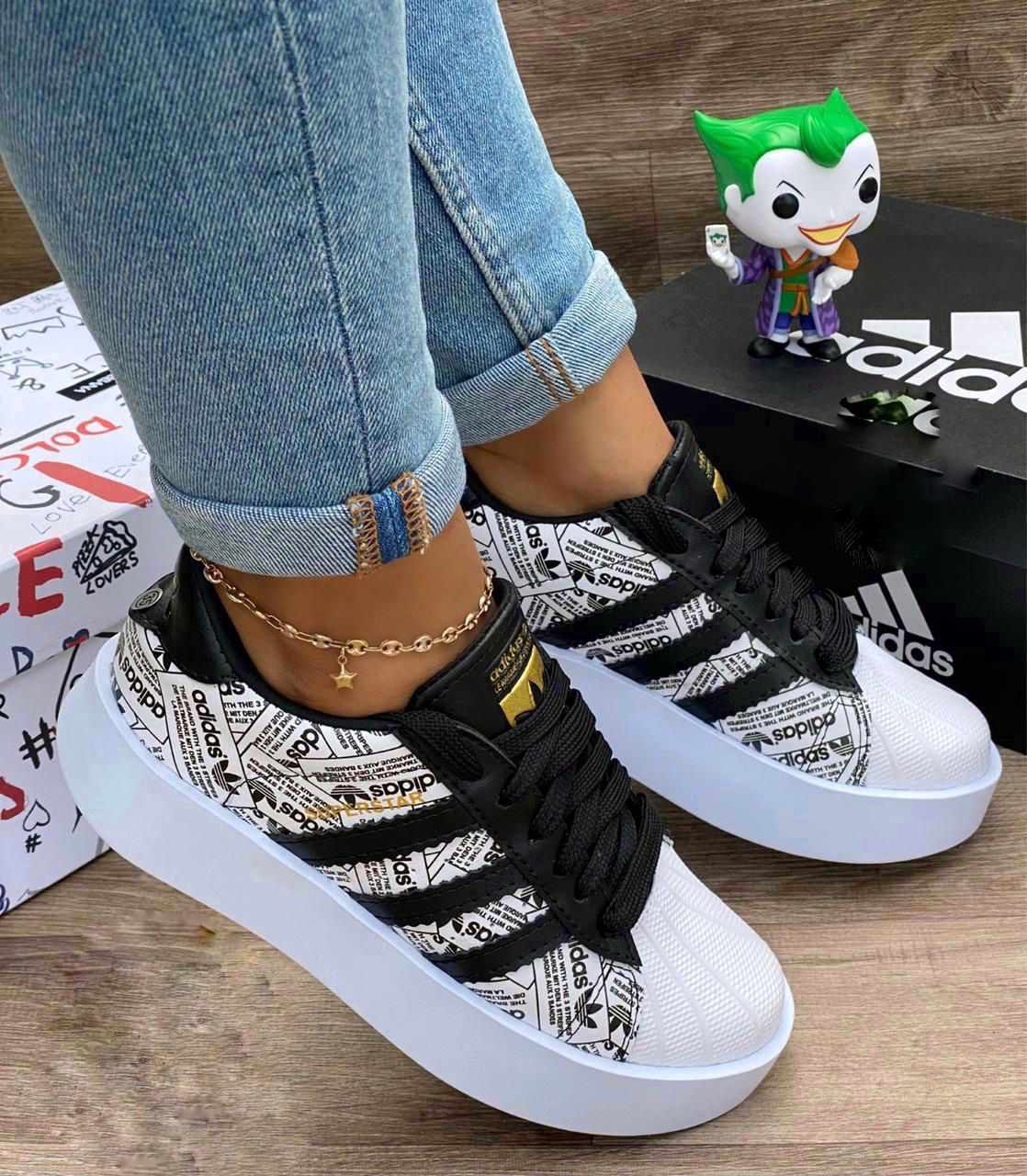 Zapatillas 'Leyenda Urbana' - Estilo Clásico de Concha